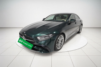 奔驰CLS 2022款 CLS 300 动感型