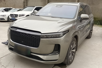 理想汽车 理想ONE 2021款 增程6座版