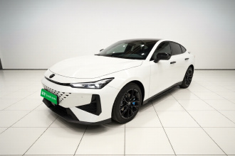 长安UNI-V 2024款 1.5T 尊贵型