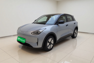 吉利银河 星愿 2025款 310km 青春版