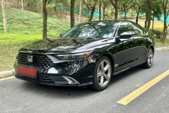 本田 雅阁 2023款 260TURBO 卓越版
