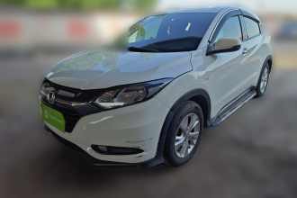 本田 缤智 2015款 1.5L CVT两驱舒适型