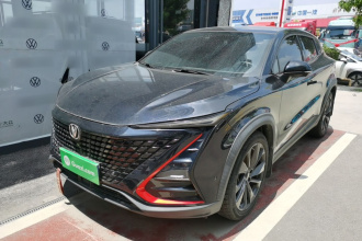 长安UNI-T 2020款 1.5T 旗舰型