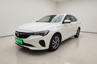 别克 威朗 2022款 Pro 532T 乐行版