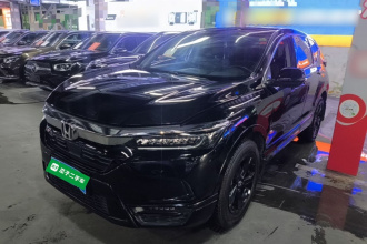 本田 皓影 2020款 240TURBO CVT两驱尊贵版