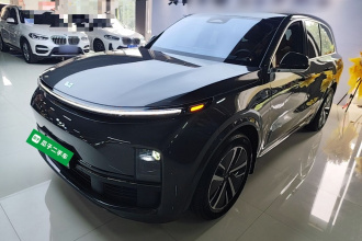 理想汽车 理想L8 2024款 Pro