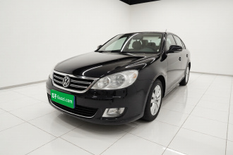 大众 朗逸 2011款 1.6L 自动品轩版