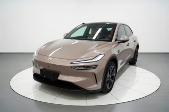 乐道L60 2024款 60kWh 后驱版