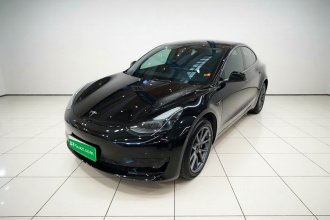 特斯拉 Model 3 2023款 后轮驱动版