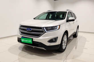 福特 锐界 2016款 EcoBoost 245 四驱尊锐型 7座