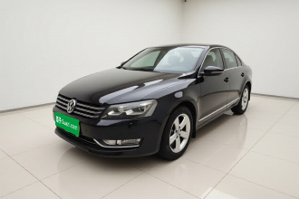 大众 帕萨特 2014款 1.8TSI DSG御尊版