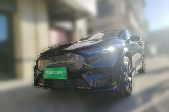 福特电马 2021款 无疆后驱豪华版(长续航)