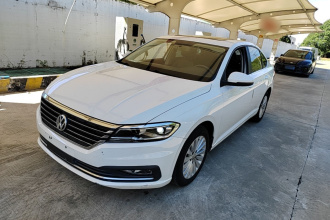 大众 朗逸 2019款 280TSI DSG舒适版 国VI