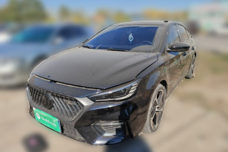 名爵 MG6 2020款 1.5T 自动Trophy豪华版
