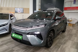 比亚迪 唐L 2025款 DM 175KM无人机玩家版