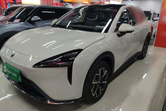 宝骏E6 2026款 500km 畅享版