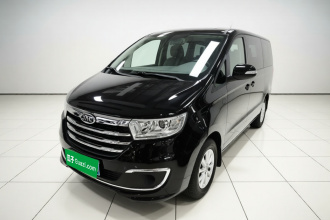 江淮瑞风 瑞风M3 2023款 PLUS 1.8L 7/8座智联版