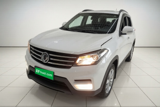 东风风光 风光S560 2019款 1.8L 手动都市型