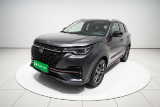 长安CS55 cs55PULS蓝鲸版1.5TDCT豪华型 