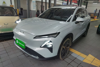 五菱汽车 五菱星光S 2024款 130km 旗舰型