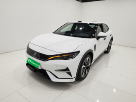 比亚迪 宋L EV 2025款 智驾版 662km 激光雷达卓越型