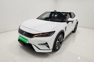 比亚迪 宋L EV 2025款 智驾版 662km 激光雷达卓越型