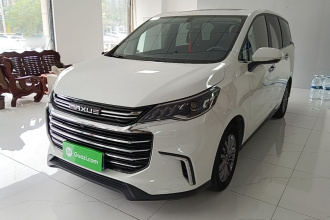 上汽大通MAXUS 大通G50 2022款 1.5T 自动畅游B