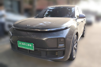 理想汽车 理想L8 2023款 Air