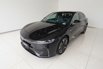 岚图汽车 岚图追光 2023款 四驱旗舰版