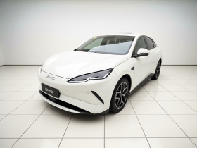 比亚迪 海豹06新能源 2025款 EV 545KM旗舰型