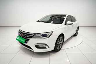 荣威i5 2019款 1.5L 自动4G互联领豪旗舰版