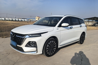 五菱汽车 五菱凯捷 2023款 2.0L DHT臻享型