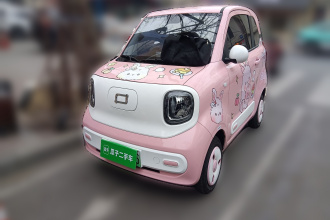 奔腾小马 2025款 222km 玲珑马