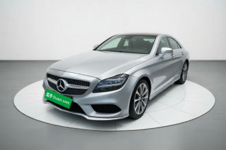 奔驰CLS 2015款 CLS 320