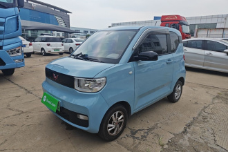 五菱汽车 宏光MINIEV 2020款 悦享款 磷酸铁锂