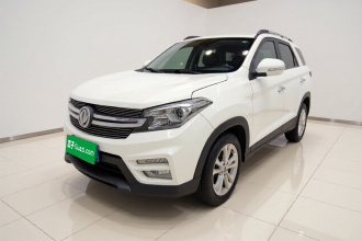 东风风光 风光S560 2018款 1.8L CVT精英型 7座