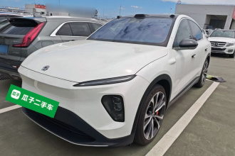 蔚来EC7 2023款 75kWh