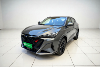 长安欧尚X5 PLUS 2023款 改款 1.5T DCT卓越型