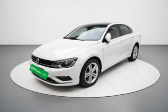 大众 凌渡 2015款 280TSI DSG舒适版