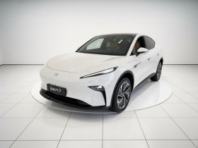 飞凡汽车 飞凡R7 2025款 都市版