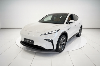 飞凡汽车 飞凡R7 2025款 都市版