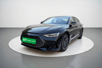 比亚迪 汉 2022款 DM-i 121KM 尊享型