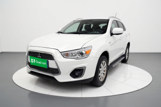 三菱 劲炫ASX 2013款 2.0L CVT两驱精英版