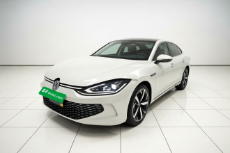 大众 2022款 凌渡L 280TSI DSG酷辣版