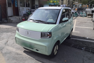 凌宝汽车 凌宝uni 2022款 超甜版