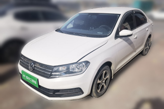 大众 桑塔纳 2021款 1.5L 自动风尚版