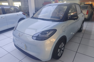 五菱汽车 五菱缤果 2025款 333km 灵犀尊享款