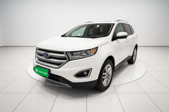 福特 锐界 2018款 EcoBoost 245 两驱铂锐型 7座 国V