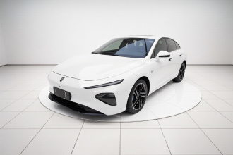 荣威D7 2023款 EV 510km 后驱旗舰版
