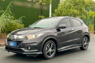 本田 缤智 2020款 1.5L CVT先锋版